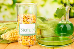 Mossbank biofuel availability