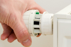 Mossbank central heating repair costs
