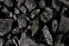 Mossbank coal boiler costs