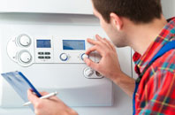 free commercial Mossbank boiler quotes