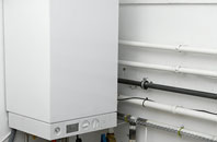 free Mossbank condensing boiler quotes
