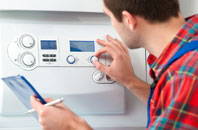 free Mossbank gas safe engineer quotes